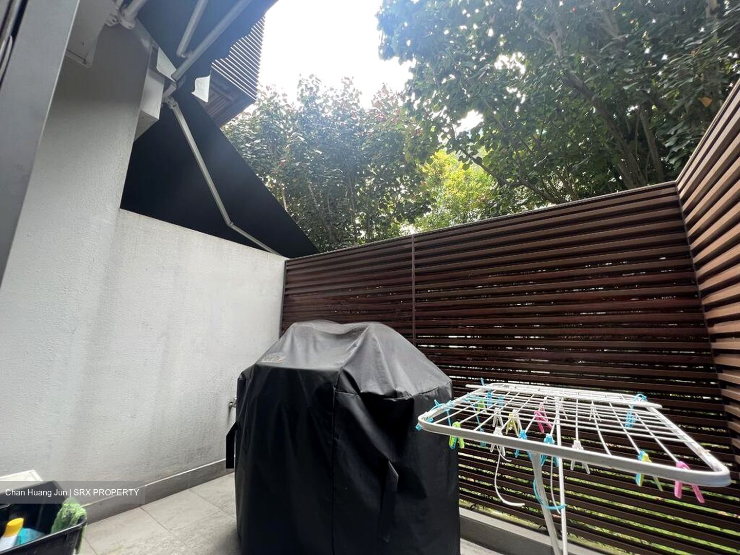 Hillcrest Villa (D11), Terrace #485461681